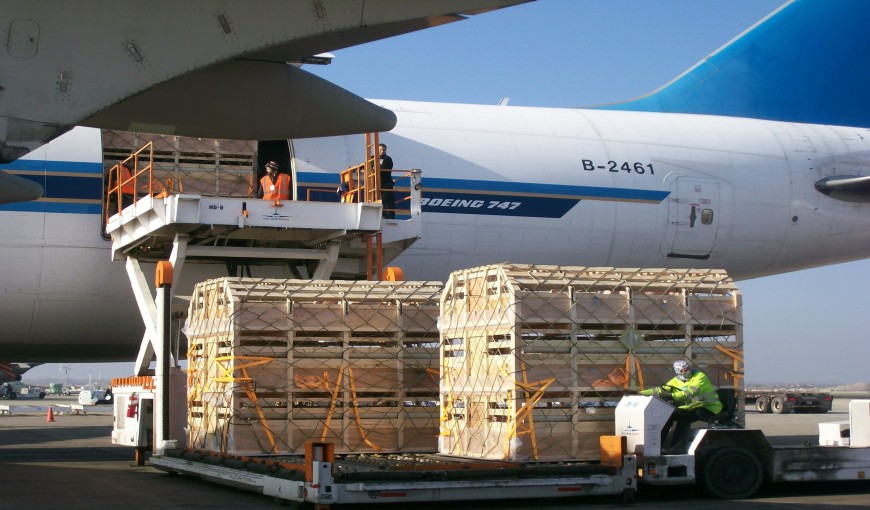 福建到葡萄牙空运公司